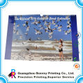 Wholesale Custom Planner Daily Desk Calendar Printing